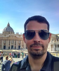 Marcello - De Malas para o Mundo - Vaticano