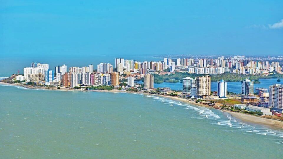 destinos baratos brasil São Luís