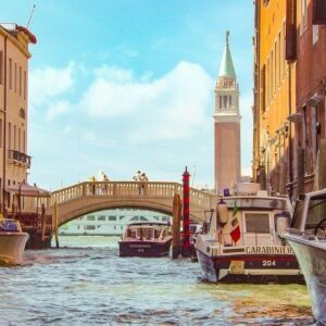 O que fazer em Veneza 8